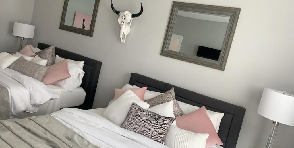 Classy, Cozy, Close To Downtown Nashville Eksteriør billede