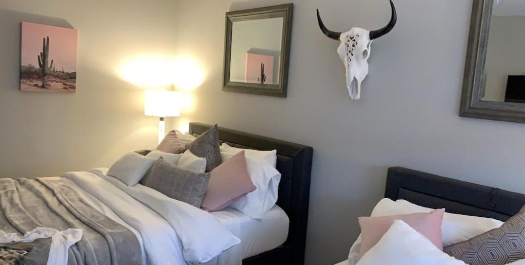 Classy, Cozy, Close To Downtown Nashville Eksteriør billede