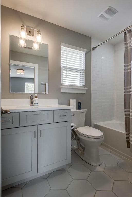 Classy, Cozy, Close To Downtown Nashville Eksteriør billede